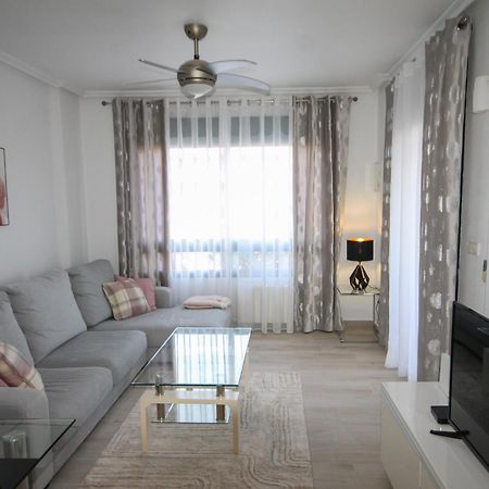 Luxury 2 Bed, 2 Bath Apartment With Sea View, Central Heating And New Bathrooms. Dehesa de Campoamor  Zewnętrze zdjęcie