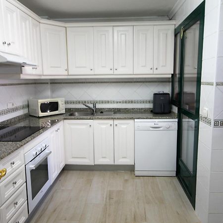Luxury 2 Bed, 2 Bath Apartment With Sea View, Central Heating And New Bathrooms. Dehesa de Campoamor  Zewnętrze zdjęcie