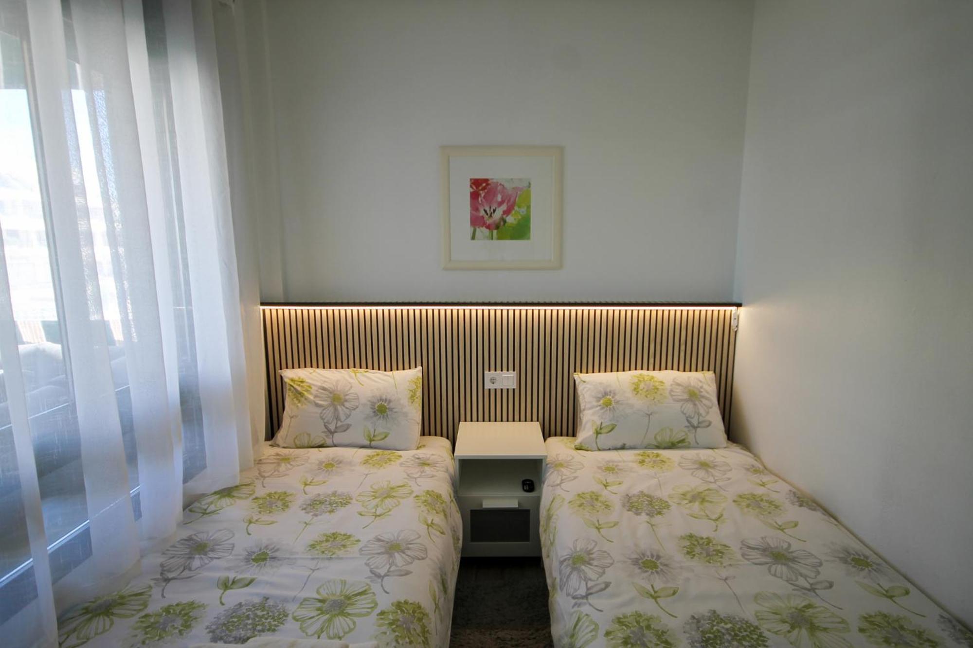 Luxury 2 Bed, 2 Bath Apartment With Sea View, Central Heating And New Bathrooms. Dehesa de Campoamor  Zewnętrze zdjęcie